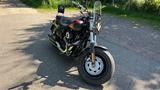 Harley-Davidson FAT Bob twin cam 103 - Harley-Davidson Fat Bob 103