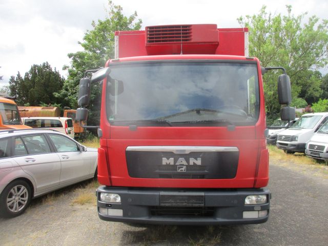 MAN TGL 8.180  BL  Kühlkoffer