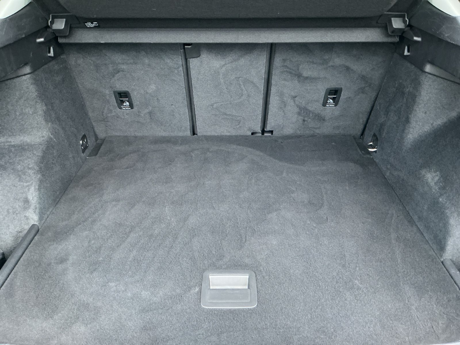 Audi Q3 - Bild 14