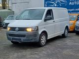 Volkswagen T5 Transporter Kasten-Kombi Kasten mit KLIMA - VW T5 Gebrauchtwagen in Oberhausen