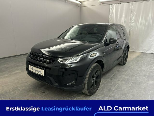 Land Rover Discovery Sport D150 FWD S Geschlossen, 5-türig,