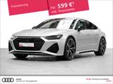 Audi RS7 Sportback ACC HEADUP MATRIX B&O PANO PDC LED - silberne Audi RS7
