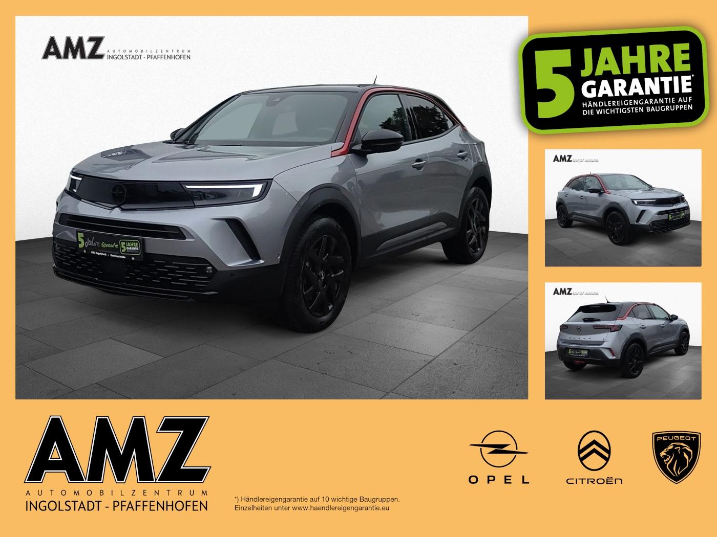 Opel Mokka e GS-Line Navi-Pro Winter-pak. KAM PDC