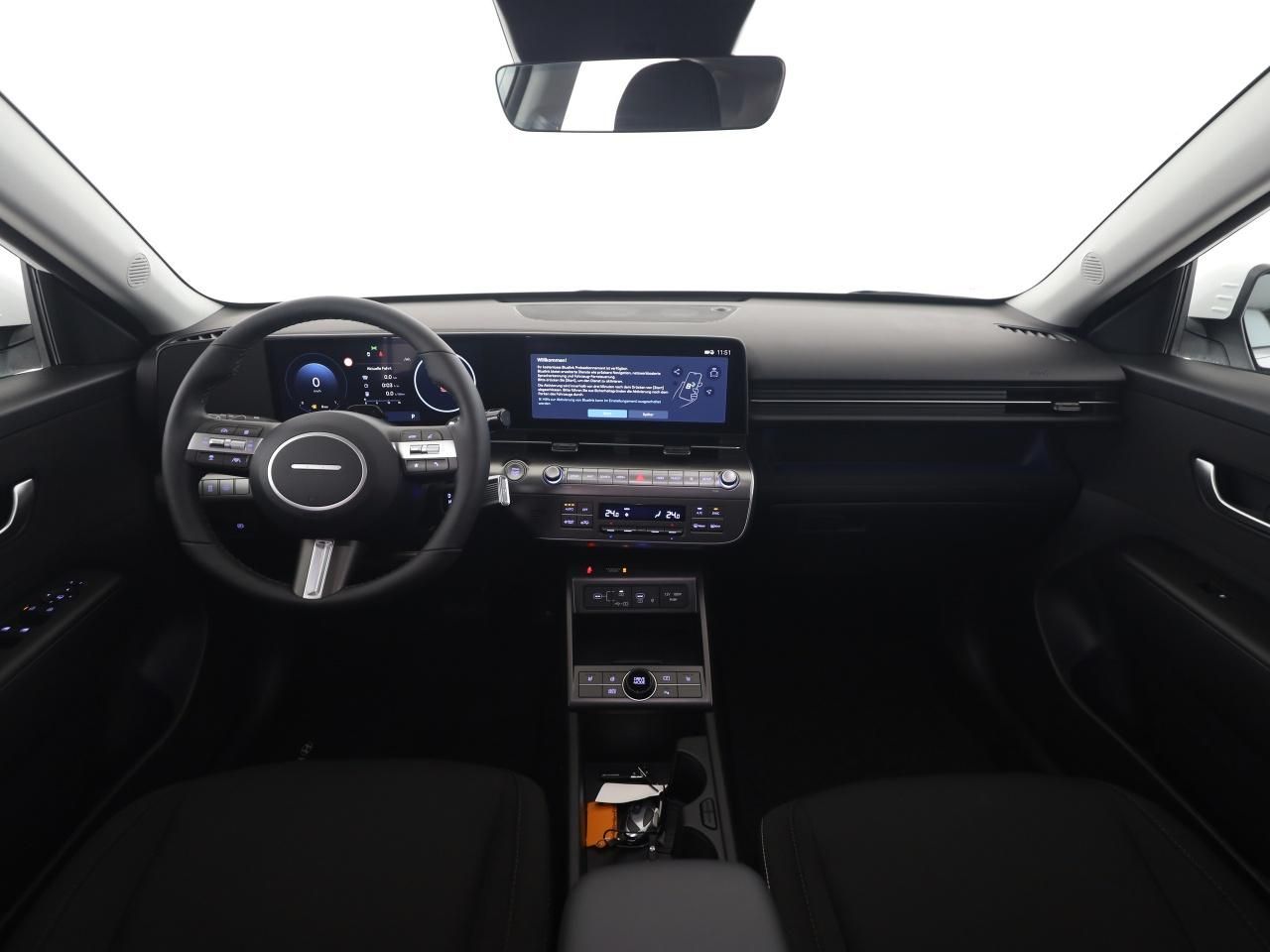 Hyundai Kona – Bild 11