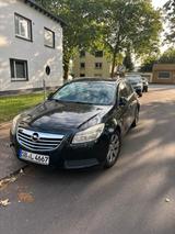 Opel insignia 2009 ecoflex - Opel Insignia in Saarbrücken