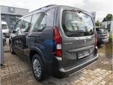 Peugeot Rifter 1.2 PureTech L2 Active +ALLW+AHK+SHZ+ - gebrauchte Peugeot Rifter aus dem Jahr 2019