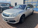 Opel Vectra C Caravan Edition Plus - Opel Vectra mit Diesel-Antrieb