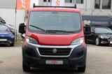 Fiat Ducato 2.3 JTD 130kW Maxi Pritsche DOKA 35 - gebrauchte Fiat Ducato aus dem Jahr 2019