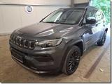 Jeep Compass Upland Mild Hybrid FWD*Panodach*T. Leder - Jeep Gebrauchtwagen in Nürnberg