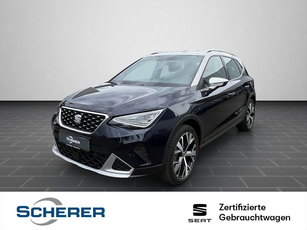 Arona 1.0 TSI Xperience OPF