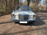 Mercedes-Benz 250/8 Limousine W114 Strich 8 - Mercedes-Benz: Strich 8