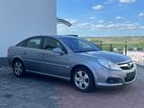 Opel Vectra C Lim. Edition Plus*AHK*TEILLEDER*TEMPOM* - Opel Vectra: Edition Plus