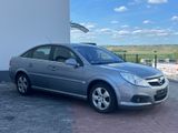 Opel Vectra C Lim. Edition Plus*AHK*TEILLEDER*TEMPOM* - Opel Vectra aus 2008: C