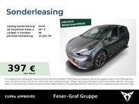 Cupra Born - Vorschau Bild 1