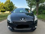 Peugeot 5008 1.6 THP I 7 Sitzer I TÜV neu ... - Peugeot 5008 mit Benzin-Antrieb: Kleinbus, 1.6