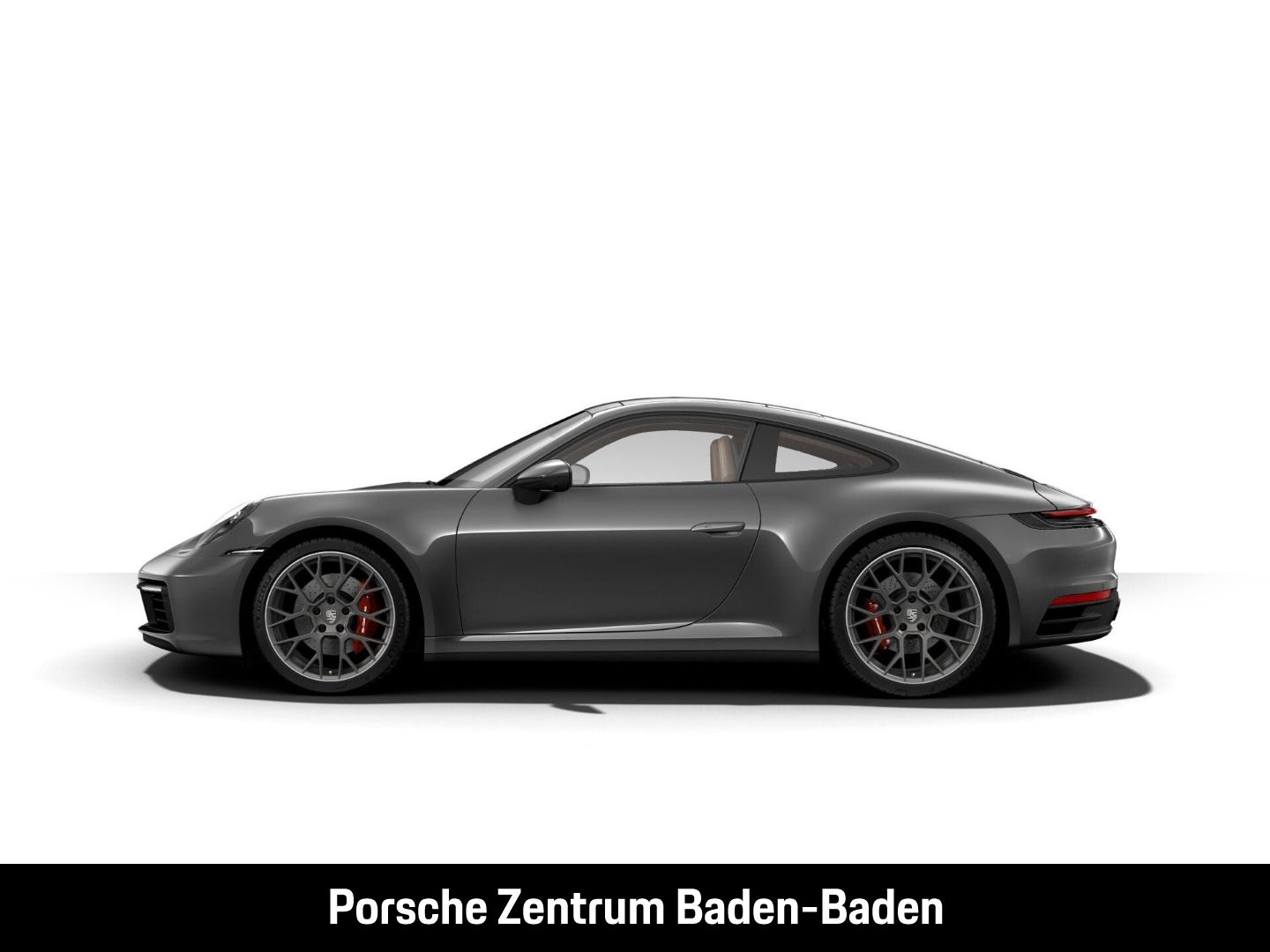 Porsche 992 911 Carrera S Clubleder Sportabgas BOSE LED foto 2