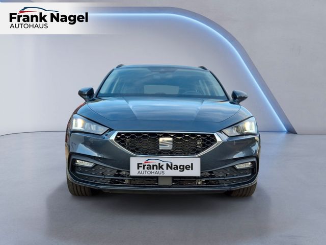 Seat Leon Sportstourer Style Edition 1.0 TSI