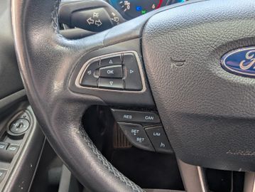 Ford Kuga Cool&Connect 120PS 2WD