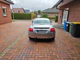 Audi TT Roadster 8N | 179 PS | Hardtop | V... - Audi TT: Hardtop