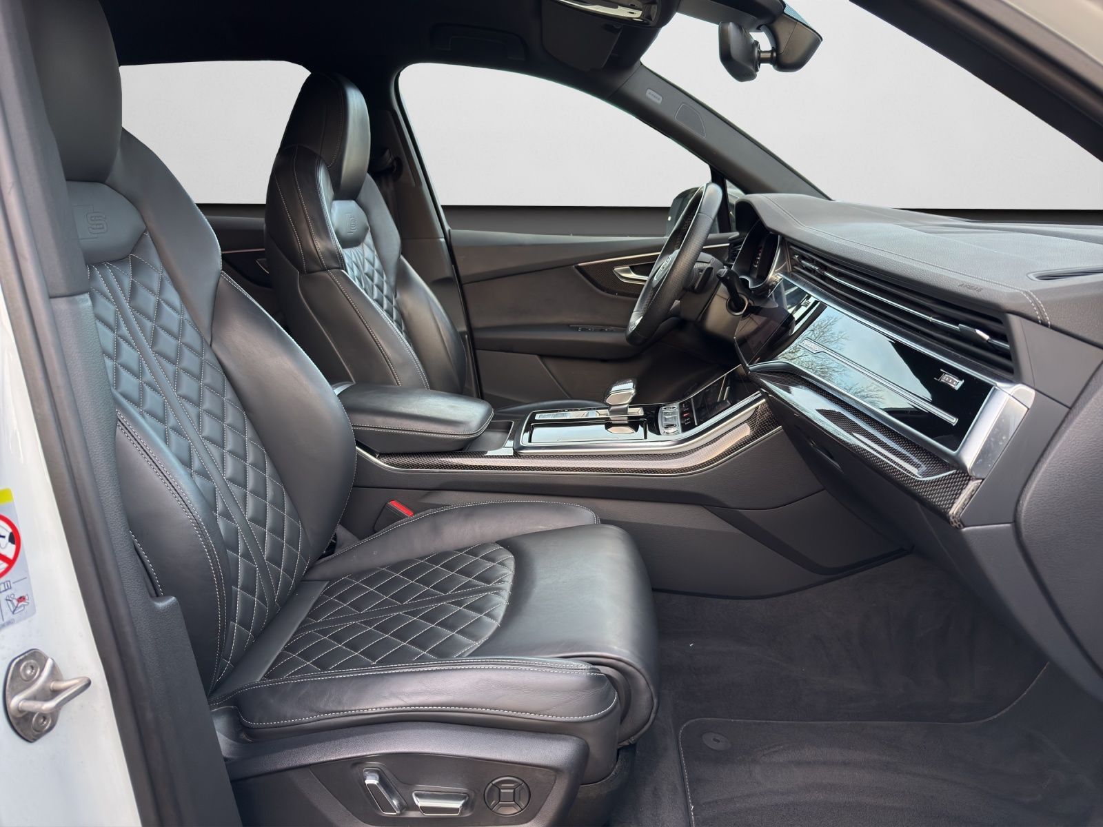 Audi Q7 - Bild 4