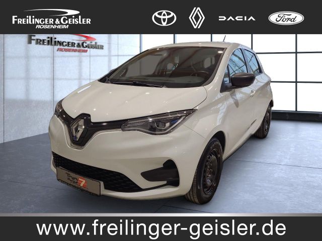 Renault ZOE Life Voll-LED Bose Easy-P. Winter-P. Servo