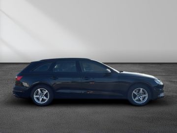 Audi A4 - 7