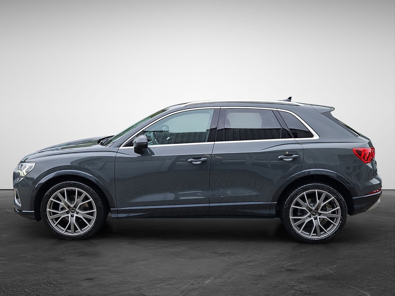 Audi Q3 35 TFSI S tronic advanced  AHK Navi LED PDC L imagem 3
