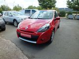 Renault Clio III Dynamique*1.Hand*8fach bereift*Klima* - Renault Clio: 1.8