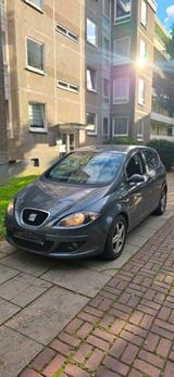 Seat Altea Benzin 1.6 TÜV 06/2027 - Seat Altea in Essen