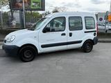 Renault Kangoo Happy Family 1.5 dCi 90 FAP - Renault Kangoo aus 2010 mit Diesel-Antrieb