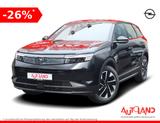 Opel Grandland 1.2DI Turbo Hybrid Aut. LED ACC Kamera