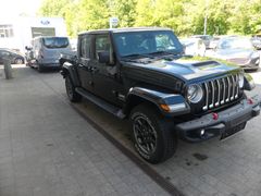JEEP Gladiator Overland Launch Edition*AHK*