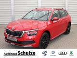 Skoda Kamiq 1.0 TSI DSG Style+NAVI+LED+KAMERA+ACC+SHZG - Skoda Kamiq aus 2019