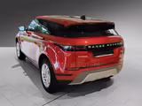 Land Rover Evoque, wenig KM, sehr gepflegt, top Ausstattung - Land Rover Range Rover Evoque SE mit Diesel-Antrieb