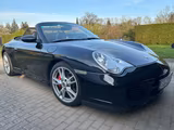 Porsche 996 4S sehr guter Zustand / Technisch 1a - Porsche 911 Urmodell aus 2004