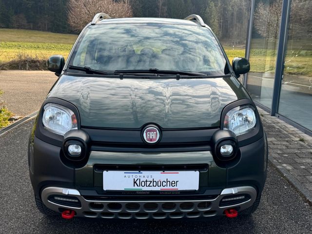 FIAT Panda Cross 4x4