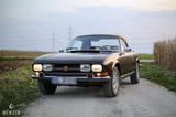 Peugeot 504 cabrio - Peugeot 504 Gebrauchtwagen