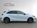 Kia Ceed*GT-Line*Navi*RFK*SHZ*PANO*1.Hand* - gebrauchte Kia cee'd / Ceed aus dem Jahr 2020