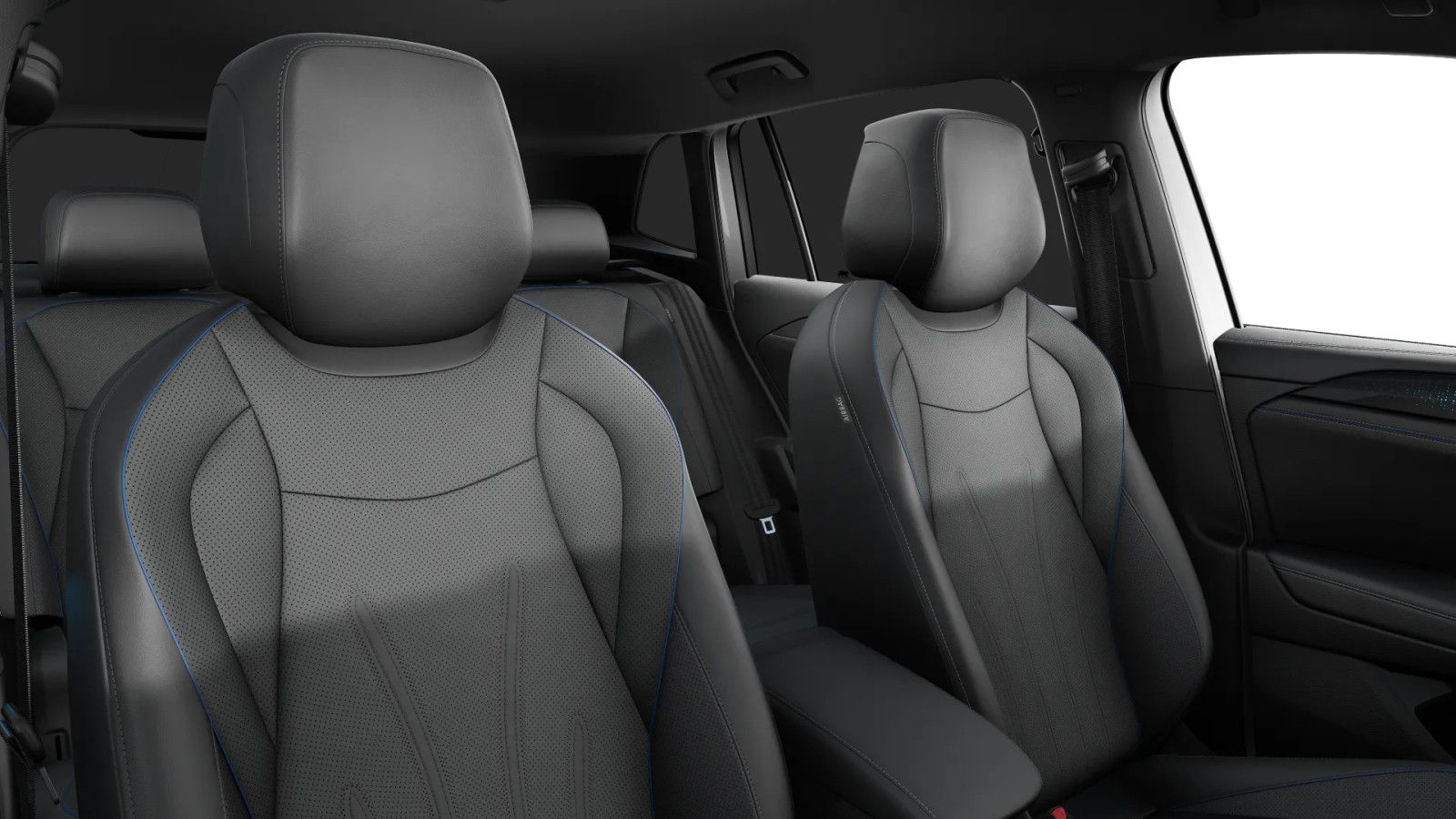 Volkswagen Tiguan - Bild 14