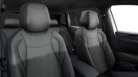Volkswagen Tiguan - Vorschau Bild 14