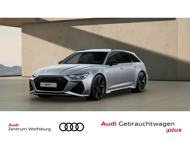 Audi RS6 - Bild 1