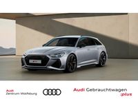 Audi RS6 - Vorschau Bild 1