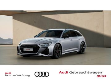 Audi Leasingangebot: Audi RS 6 Avant 4.0 TFSI quattro tiptronic HeadUp/Mat