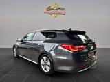 Kia Optima Sportswagon Spirit Hybrid*AHK*VOLL*1.HAND - Kia Optima: Spirit