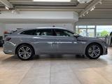 Volkswagen Arteon R Shooting Brake 2.0 TSI 4Motion * HUD * - graue Volkswagen Arteon