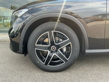 Mercedes GLC 200 - 6