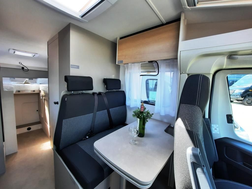 Fahrzeugabbildung LMC Tracer V 670 Verfüg./Sparen Sie 8.581,- €