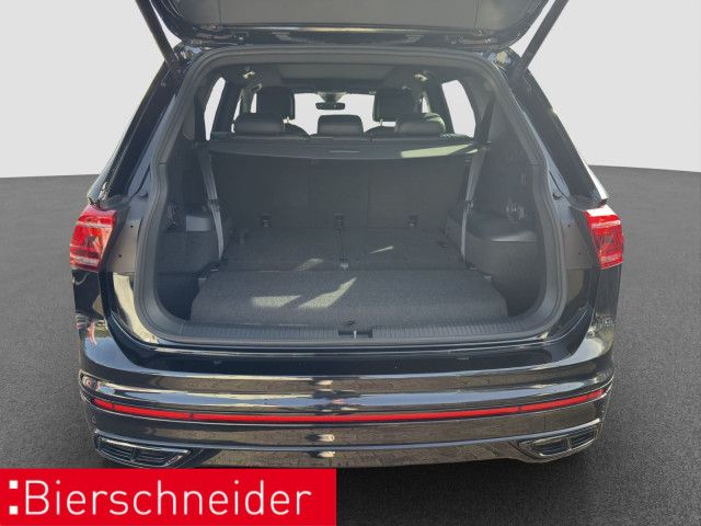 Volkswagen Tiguan Allspace - Bild 22