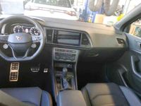 Cupra Ateca - Vorschau Bild 6