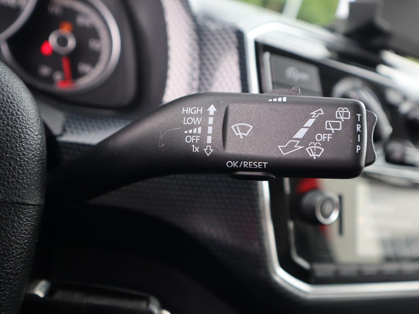 Volkswagen Up 1.0 Move up! Klima Sitzheizung Bluetooth USB, миниатюра 19